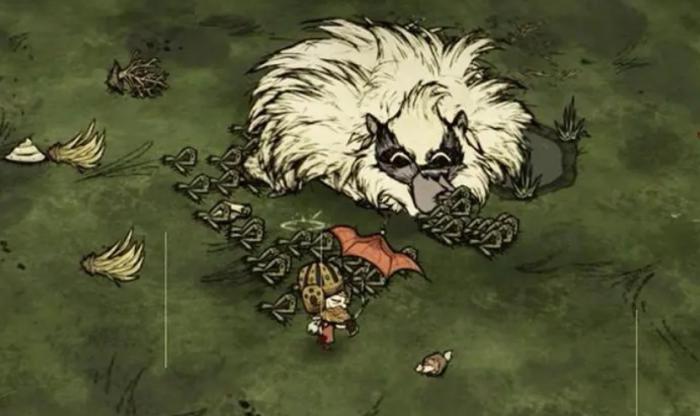 饥荒联机版青蛙有哪些特性2