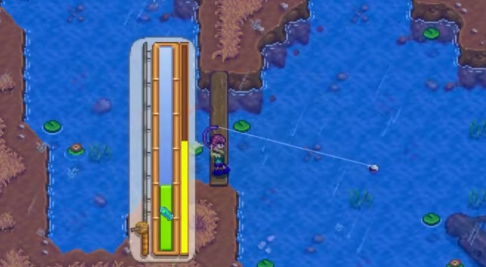 星露谷物语鱼饵有哪些类别作用_星露谷物语鱼饵配方