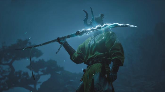 黑神话悟空盘丝洞和火焰山珍玩怎么拿1