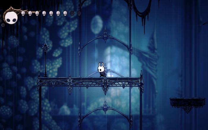 空洞骑士小骑士有哪些基础能力_空洞骑士小骑士身份