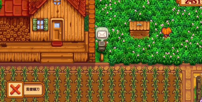 星露谷物语稻苗有什么作用_星露谷物语稻苗怎么获得