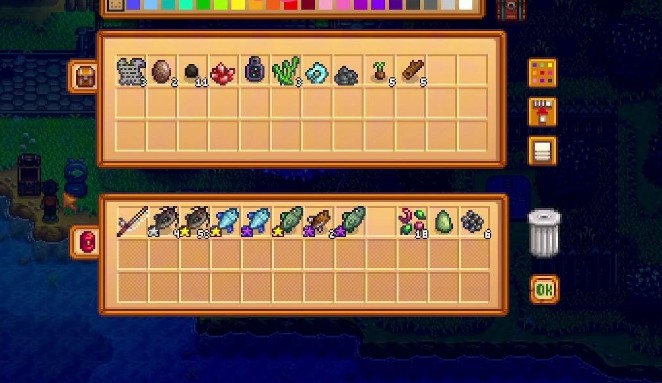 星露谷物语鲶鱼收益怎么样2