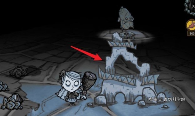 饥荒联机版多用斧镐有哪些作用2