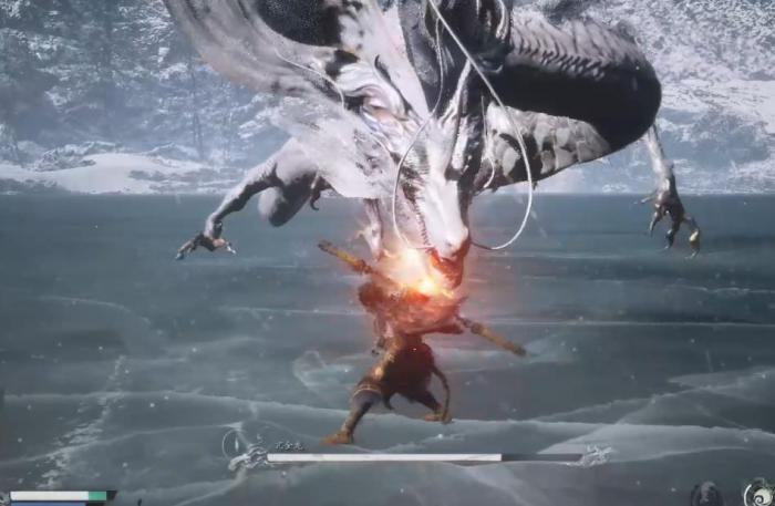 黑神话悟空亢金龙怎么打2