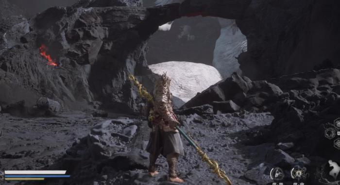 黑神话悟空夜叉王怎么打3