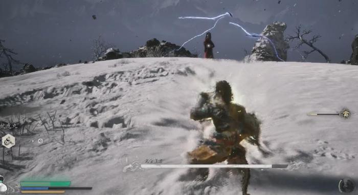 黑神话悟空武器有哪些2