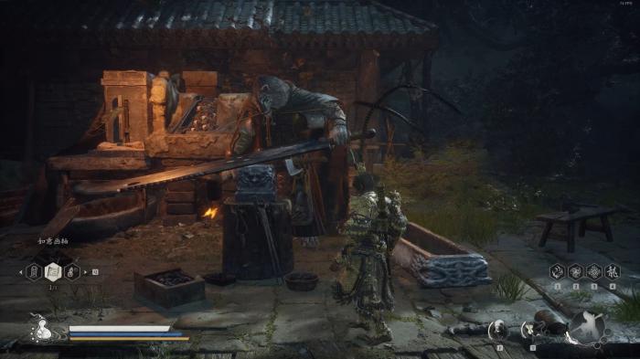 黑神话悟空加点方式和技巧有哪些1