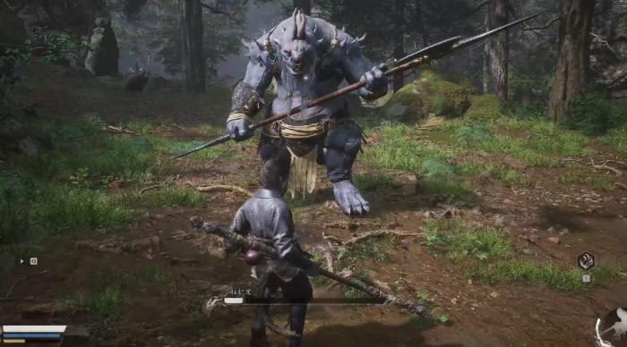 黑神话悟空第一章怎么通关1