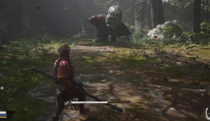 黑神话悟空第一章怎么通关3