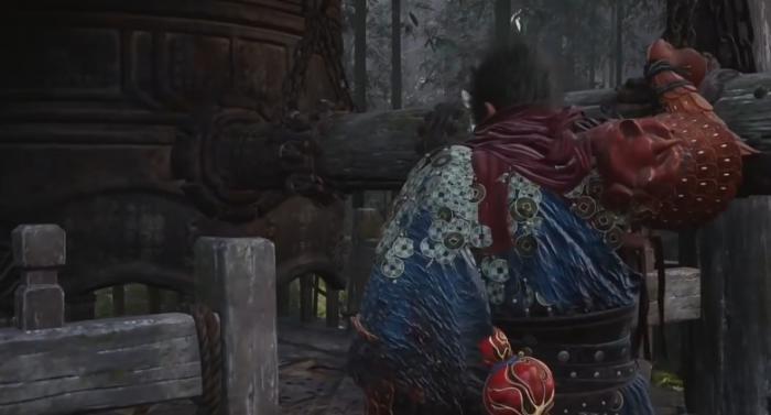 黑神话悟空辟火罩如何获取1