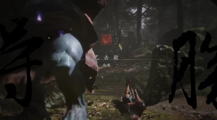 黑神话悟空隐藏玩法有哪些机制2