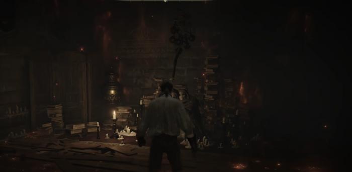 艾尔登法环的强化系统有哪些_艾尔登法环的强化系统在哪