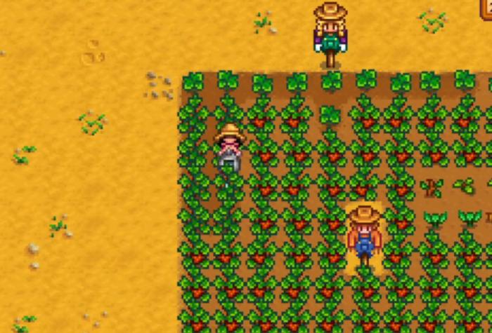 星露谷物语新手如何更快提升耕种等级_星露谷物语怎么快速提高耕种等级