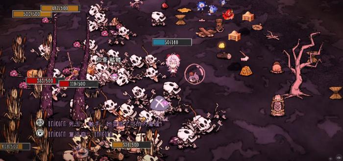 饥荒坎普斯怎么召唤1