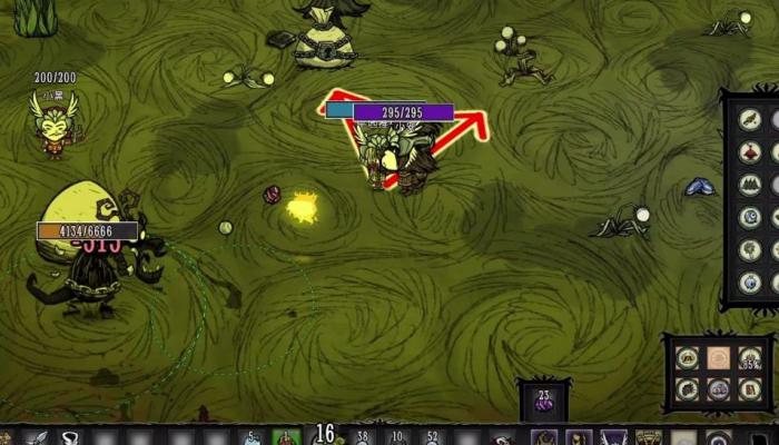 饥荒坎普斯怎么召唤2