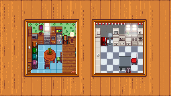 星露谷物语粉红蛋糕怎么做1