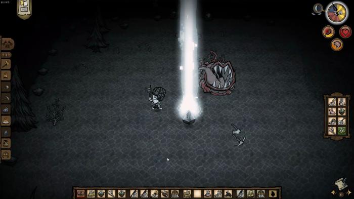 饥荒角色薇克巴顿有哪些书籍2