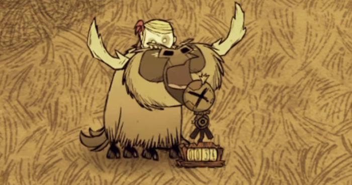 饥荒鞍具的作用有哪些2