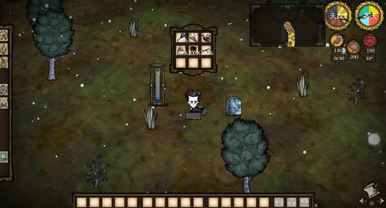 饥荒温度机制是什么1