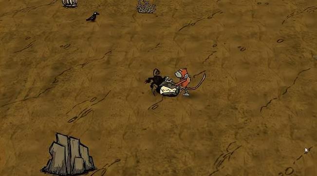 饥荒火药猴有什么特性3