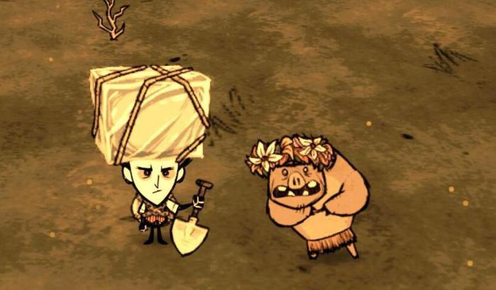 饥荒精神值怎么恢复1