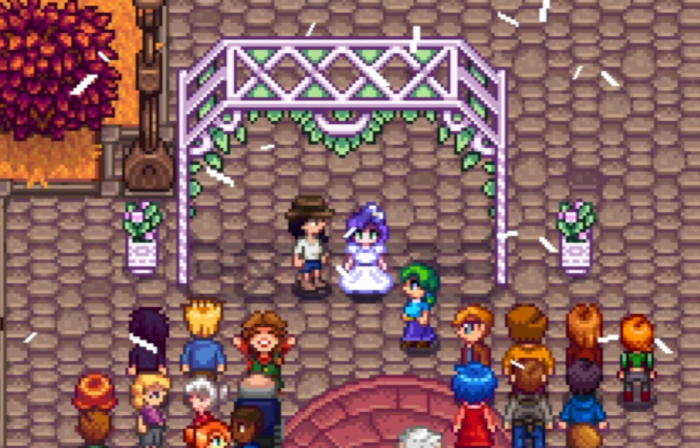 星露谷物语怎么有小孩_星露谷物语小孩能上学吗