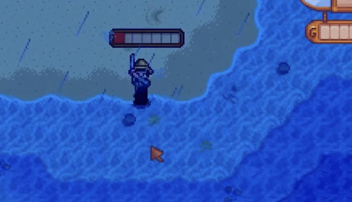 星露谷物语青泥石怎么得2