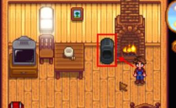 星露谷物语的铜锭怎么弄_星露谷物语铜锭和铁锭怎么获得