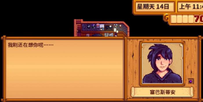 星露谷物语结婚对象要该如何选择2