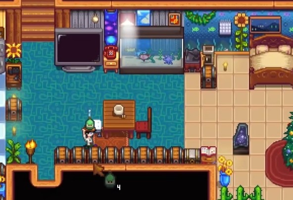 星露谷物语枫糖浆怎么获取3