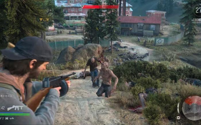 往日不再暴走潮怎么刷2