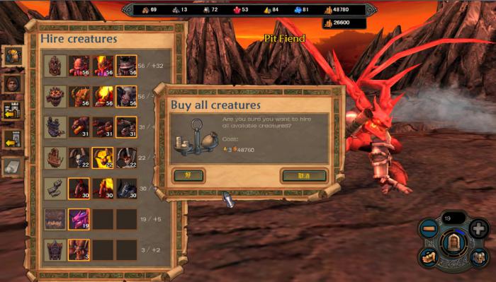 英雄无敌5怎么学五级魔法3