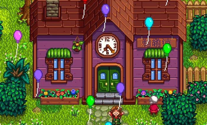 星露谷物语社区中心怎么献祭2