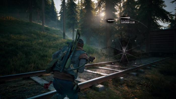 往日不再如何制造武器_往日不再哪里制作武器