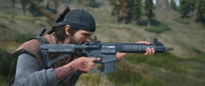 往日不再如何制造武器3