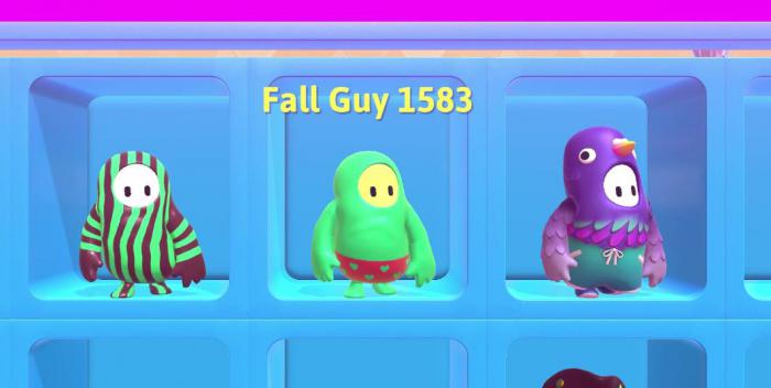 糖豆人怎么进去私人房间_糖豆人能开私人房间吗