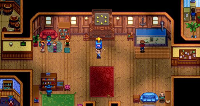 星露谷物语献祭完成后有什么好处2