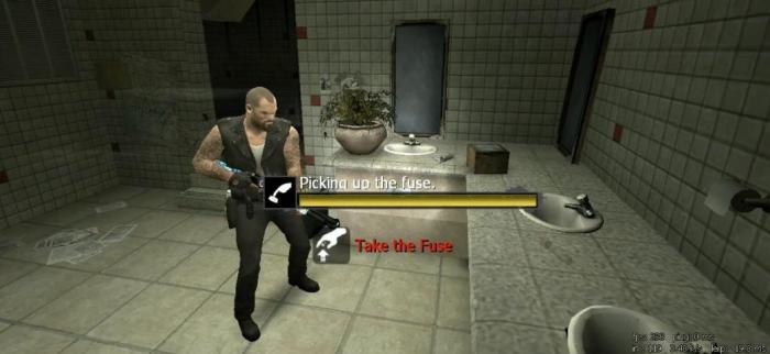 求生之路2单人通关怎么玩2