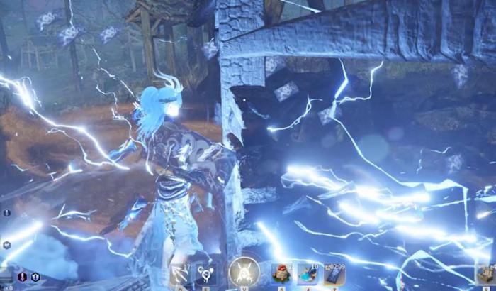 永劫无间新手入门什么武器好2