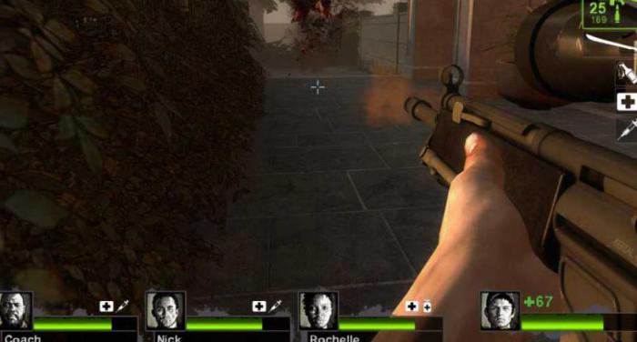 求生之路2哪个模式适合新手玩_求生之路2玩什么的