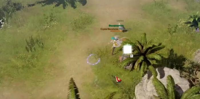 失落的方舟生活技能要如何使用1