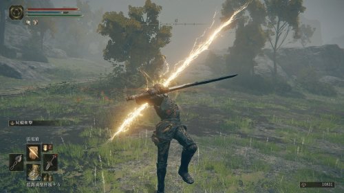 艾尔登法环战士加点推荐什么_艾尔登法环推荐配置