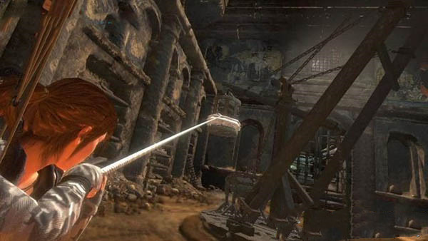 古墓丽影10起重机那关怎么过3