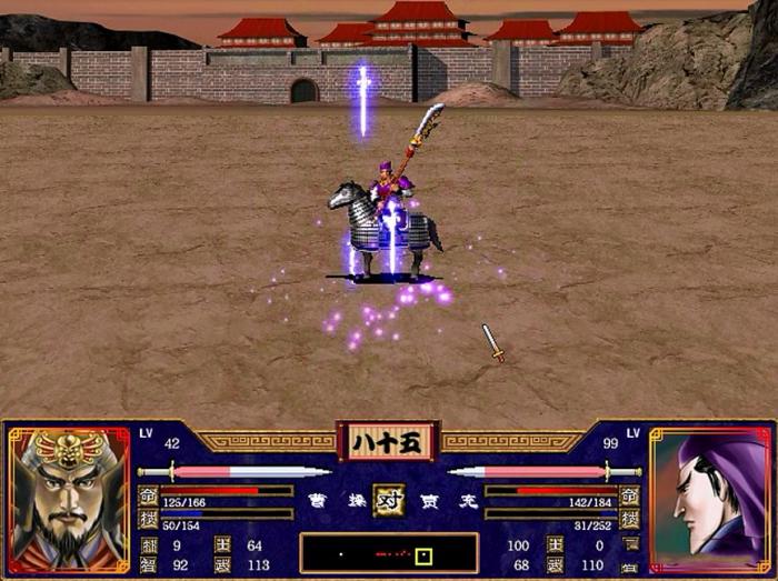 三国群英传2伏兵流怎么玩3