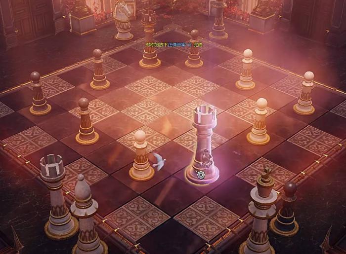 失落的方舟魔方指引任务怎么做3