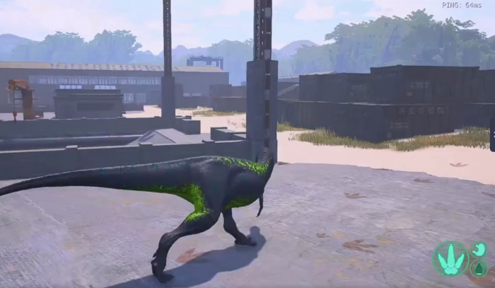 恐龙岛怎么存龙_恐龙岛存龙网在哪里找