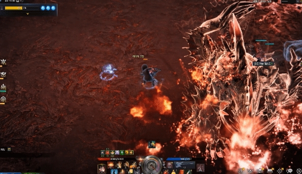 失落的方舟伊雷克希温怎么打_失落的方舟伊格尼亚印记