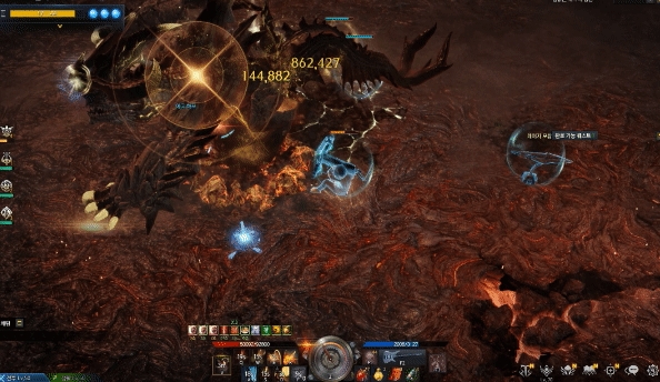 失落的方舟伊雷克希温怎么打3