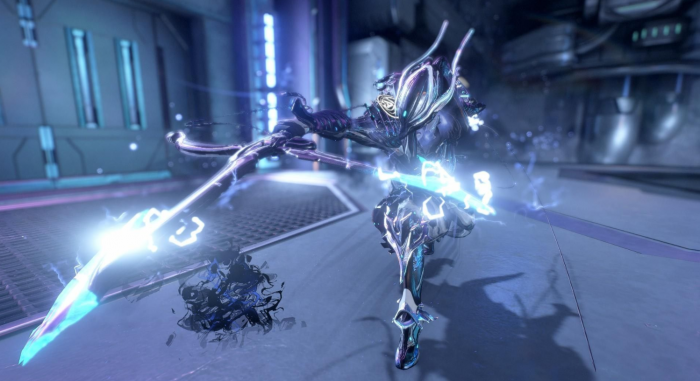 星际战甲有什么值得买的武器_星际战甲值得入手的武器