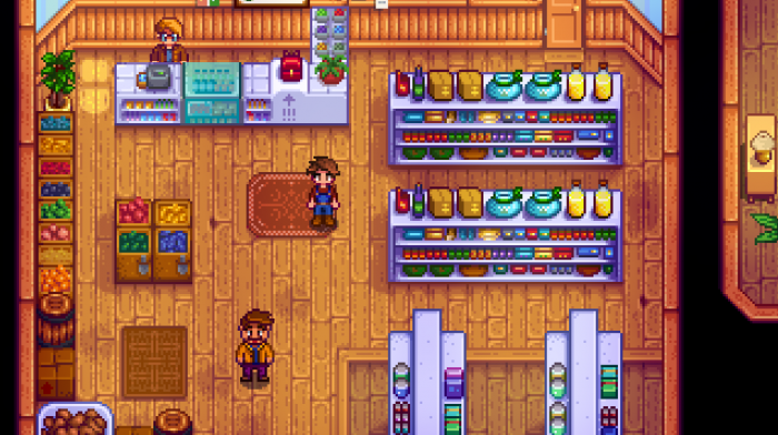 星露谷物语如何获得花束3